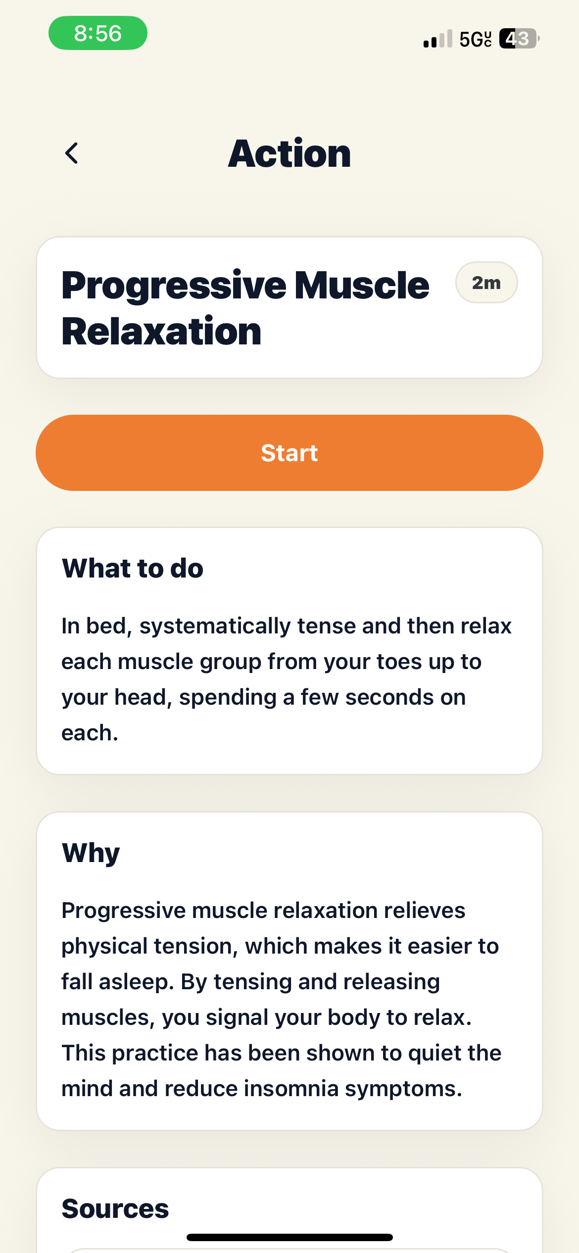 Attun - Read the rationale